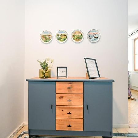 Perfect Apartment Near @ City-Center Vienne Extérieur photo