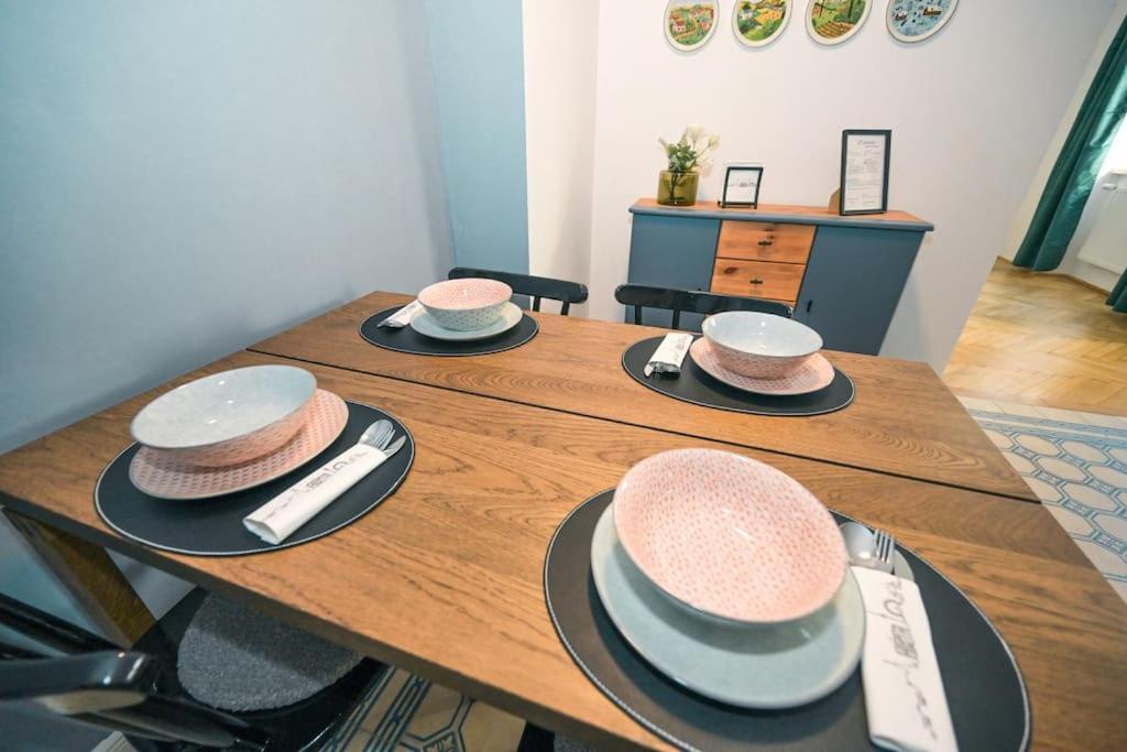 Perfect Apartment Near @ City-Center Vienne Extérieur photo