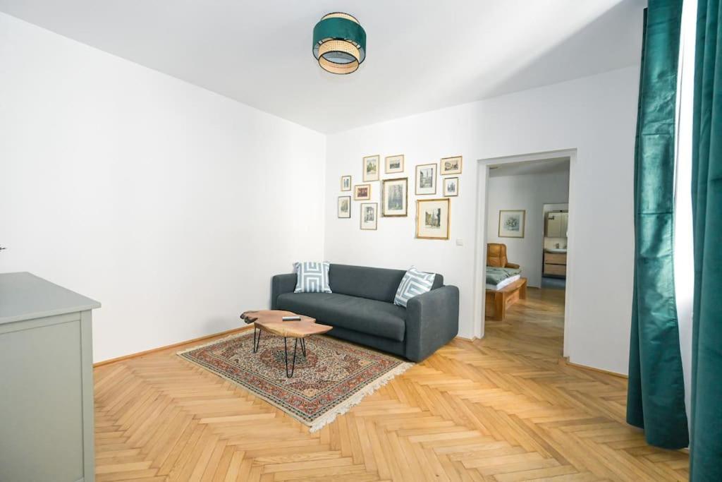 Perfect Apartment Near @ City-Center Vienne Extérieur photo