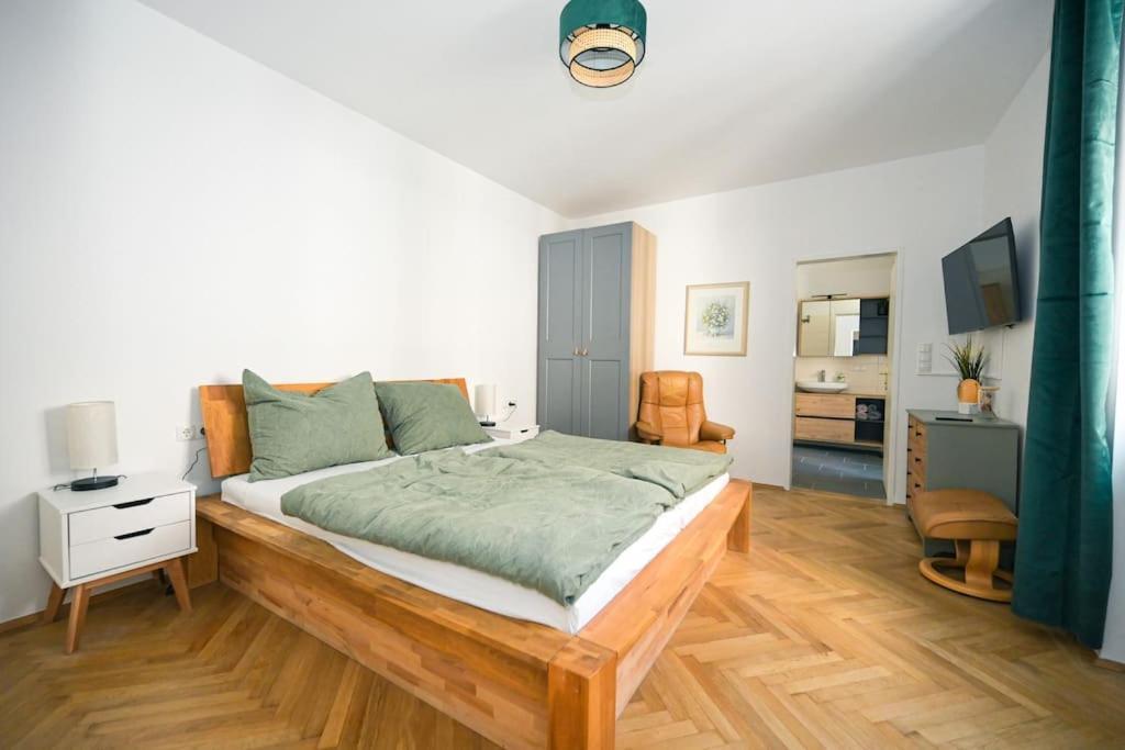 Perfect Apartment Near @ City-Center Vienne Extérieur photo
