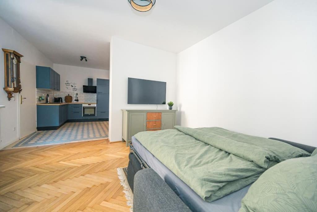 Perfect Apartment Near @ City-Center Vienne Extérieur photo