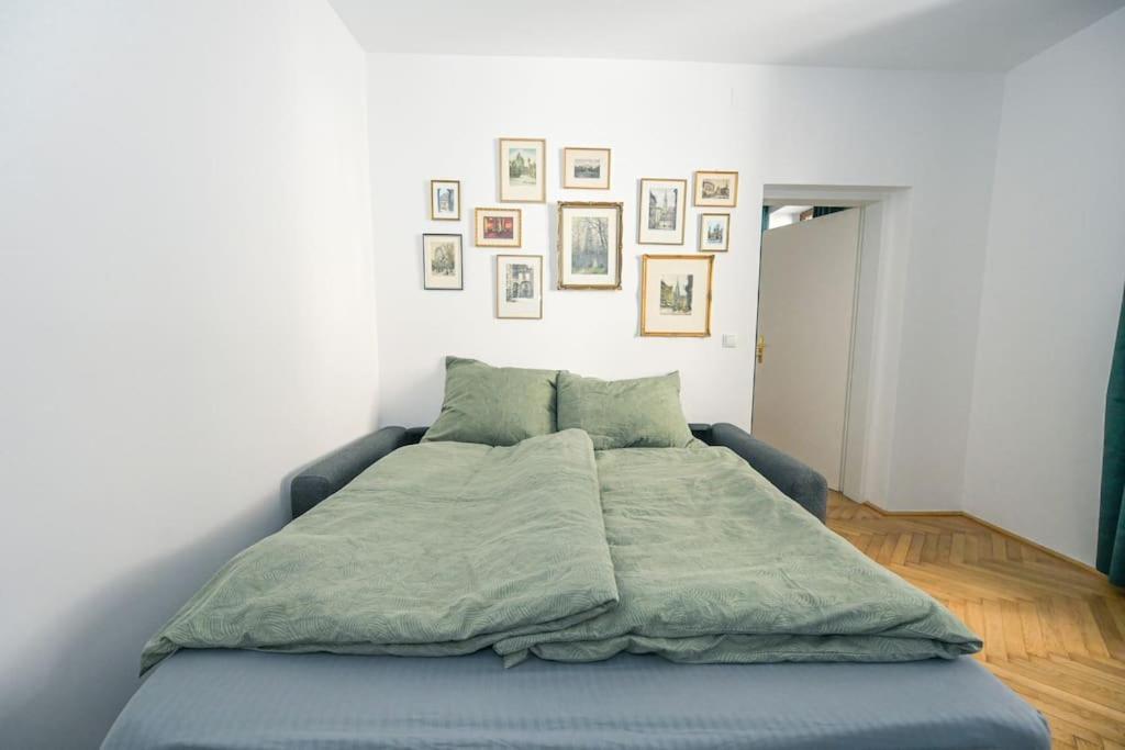Perfect Apartment Near @ City-Center Vienne Extérieur photo