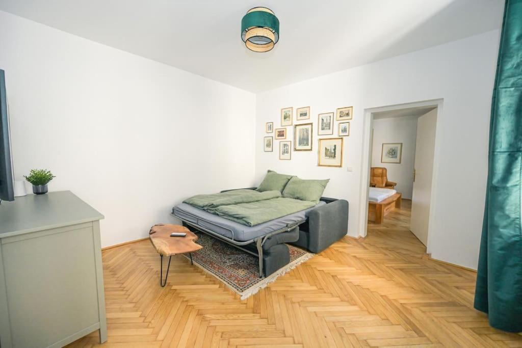 Perfect Apartment Near @ City-Center Vienne Extérieur photo