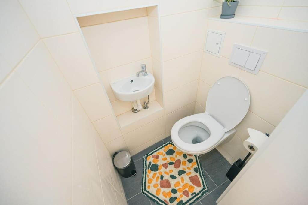 Perfect Apartment Near @ City-Center Vienne Extérieur photo